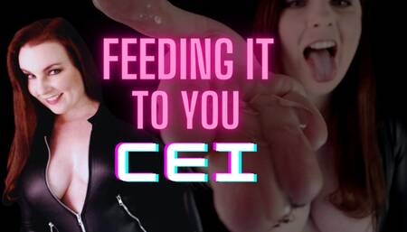 Feeding It To You CEI - WMV