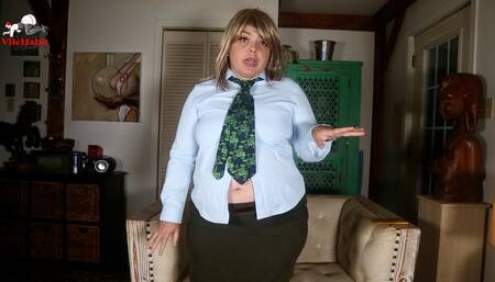 Greedy Boss Gets on Her Knees 1 720p wmv