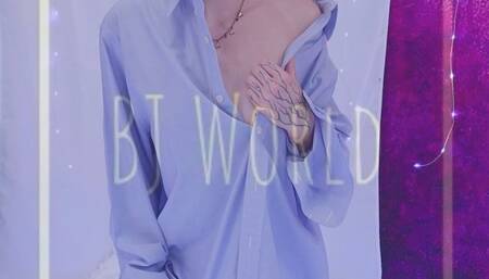 Shrooms Q - Please Let Me Drain Your Balls