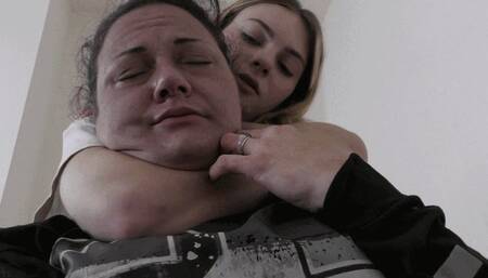 Tyler's Rag Doll: 4k hd