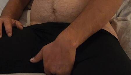 Caresse Et Masturbation
