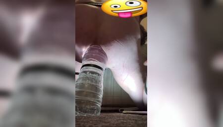Asshole Stretching to the Max