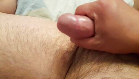 My Handjob with Dirty Talk