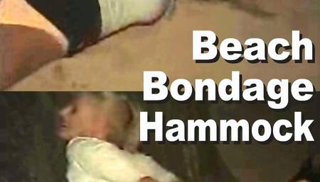 Tristen Blue Beach Struggle Hammock HV5410