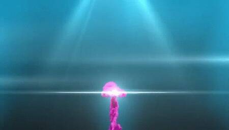 Dea Samantha crush food