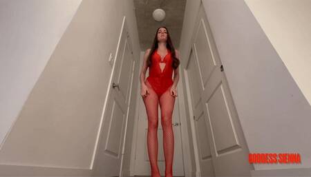 You Pay For My Existence