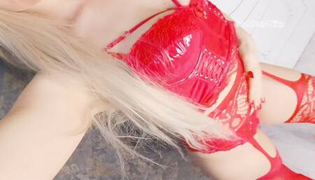 My Shiny Pussy Addict