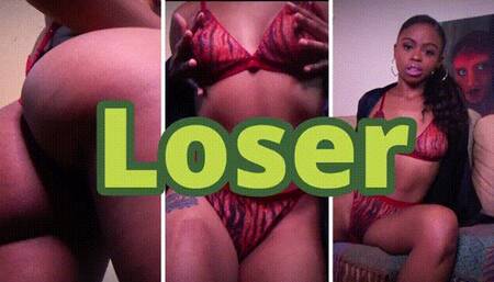 Loser (Pawn Programming)