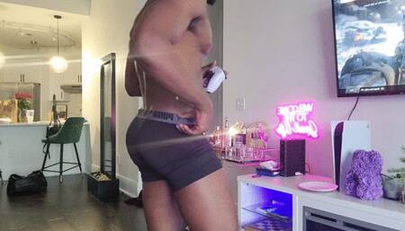 Gaming and farting 4