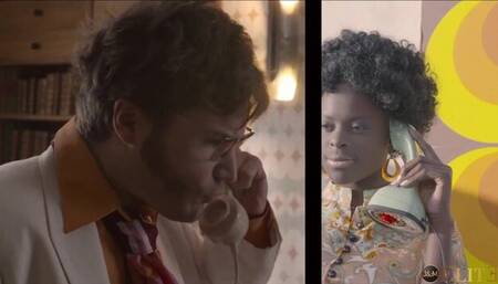 Watch divine Mya Lorenn's video