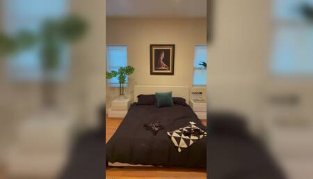 theangelari (Areana Lopez) Onlyfans Changing Underwear