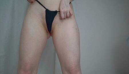 Gentle Giantess Hanna Toe Worship 720p