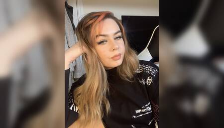 Olivia’s Shy Beginnings