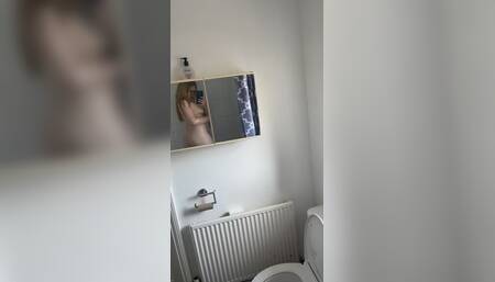 Olivia teasing 4 cock