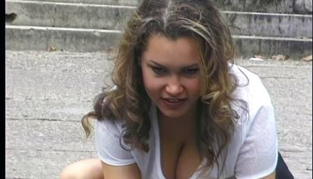 Juicy Ornelia in True Anal Stories 11 (2000) HD