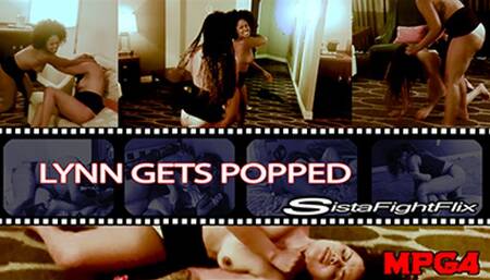 Lynn Gets Popped MPEG4