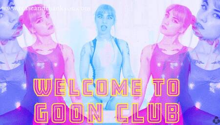 Janey Bliss's Goon Club - Part 1