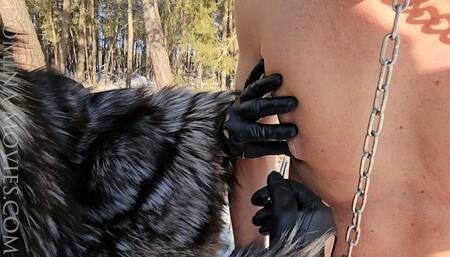 Snow Queen IV and the cold flesh - 02