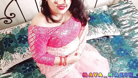 Sister-in-law Got Fucked Badly by Her Brother-in-law on Her First Night Part-1 (hindi Roleplay)