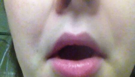 Runny Nose Blow