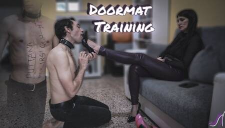 Doormat Training [IT]