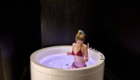 Roomservice got to see a surprise