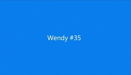 Wendy035 (MP4)