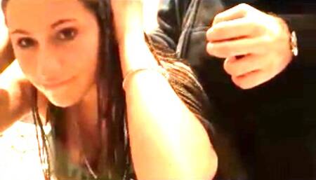 SLAP HER HARDER-PART 1-WMV