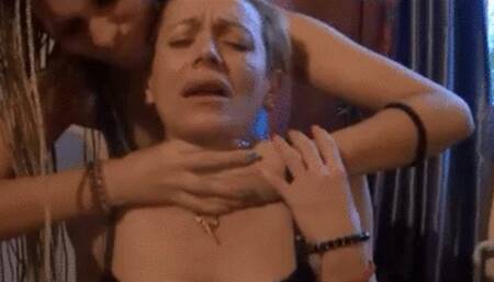 HARD MASSAGE-PART 1-WMV