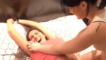 VICIOUS TICKLER-PART 1-WMV