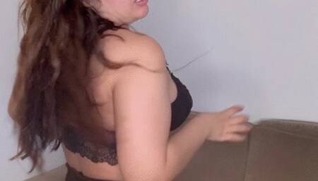 3 barbies destoyed by my Ass