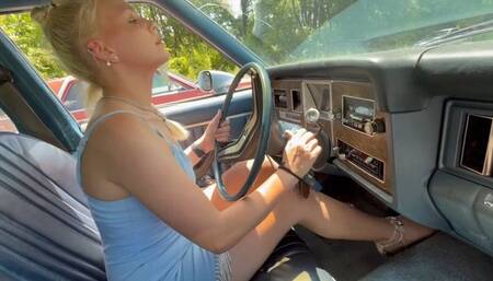 Stubborn Granada Pt 1