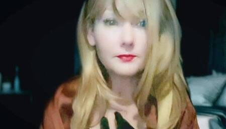 Findom Foot Tease Induction