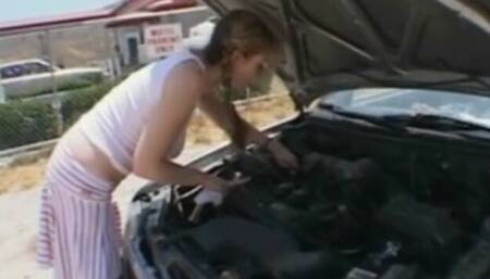 Extreme Movie Pass - gangbang dirt