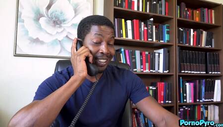 College Girl Zoe Sparx Sucks Couple Of Gloryhole BBCs