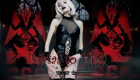Portal to Hell 720p wmv