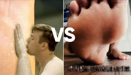 Reward vs Punishment