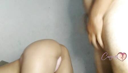 I Cum in My Stepsister's Mouth 1