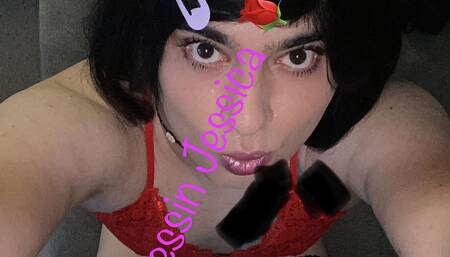Loked in Chastity - but I Have the Key