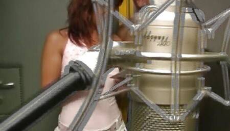 Breathtaking German Lady with an Amazing Body Loves Fucking Hard