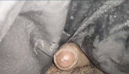 I Was Feeling Horny so I Masturbated in My Dream and Even When I Woke up I Masturbated