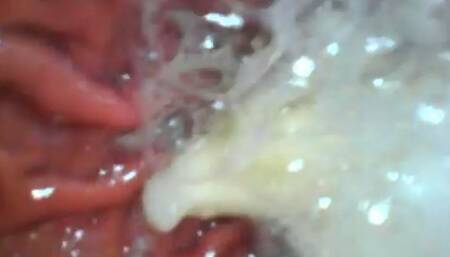 Banana digestion full video - Extreme Vore in very high resolution 720HD