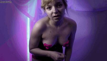 Valentine's Succubus - MP4