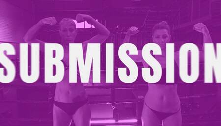 BATTLE RING ULTIMATE SERIES - Aneta vs Eva in 4K!