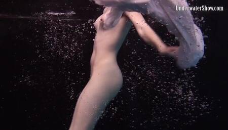 Dream girl's tight tits smut