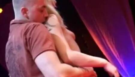 Threesome clip with nice siren from Extreme Movie Pass