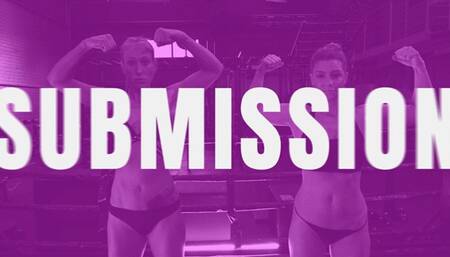 BATTLE RING ULTIMATE SERIES - Aneta vs Eva!