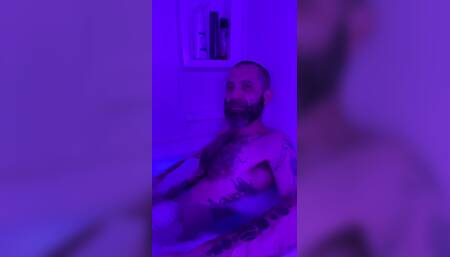 Verbal Dom Daddy Explains What a Dom Is to Him