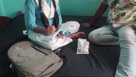 Indian College Study Sex