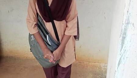 Fucking of Indian Teen Student